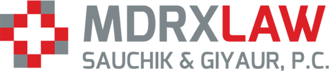MDRXLaw